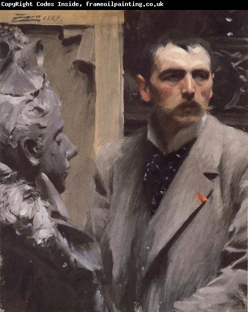 Anders Zorn Unknow work 59